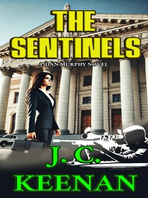 cover image of The Sentinels